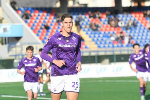 ACF FIORENTINA VS GENOA 27